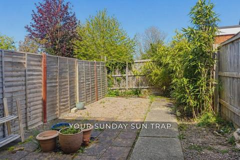 2 bedroom terraced house for sale, Mellow Ground, Swindon SN25