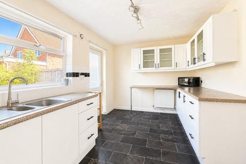 2 bedroom terraced house for sale, Mellow Ground, Swindon SN25