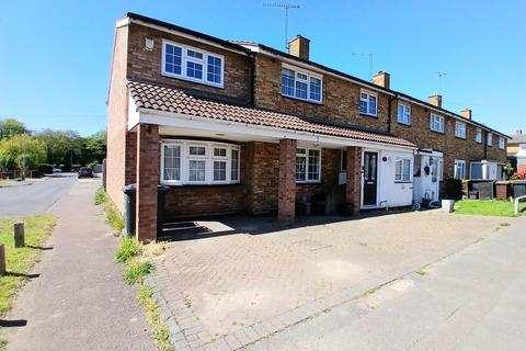undefined, Gonville Crescent, STEVENAGE
