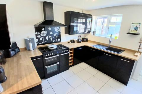 undefined, Gonville Crescent, STEVENAGE