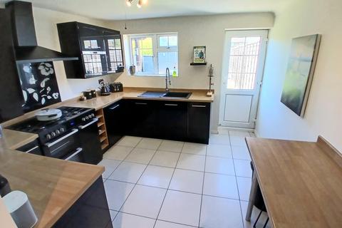 undefined, Gonville Crescent, STEVENAGE