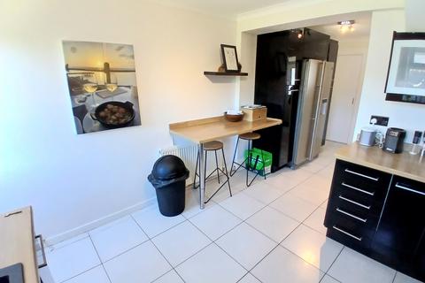 undefined, Gonville Crescent, STEVENAGE