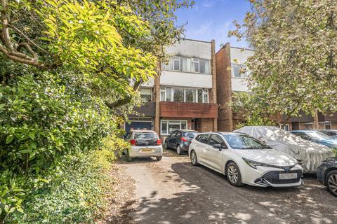 Maisonette - Horwood Close, Headington, Oxford