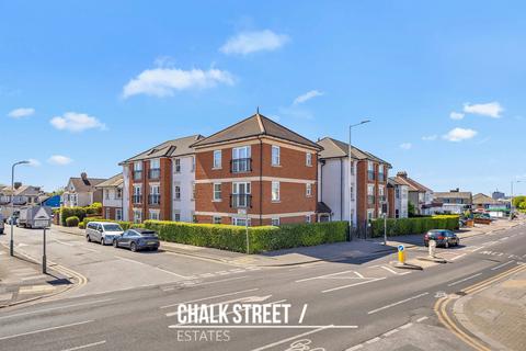 1 bedroom apartment for sale, Pell Court, Hornchurch Road, Hornchurch, RM12