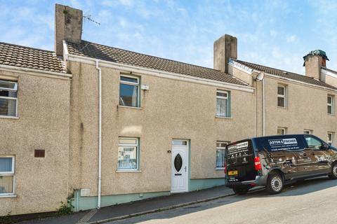 Terraced house - Hoo Street, Swansea, SA1