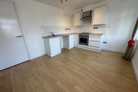 undefined, Milligan Road, Leicester