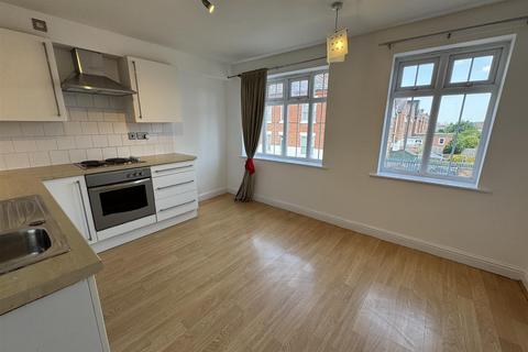 undefined, Milligan Road, Leicester
