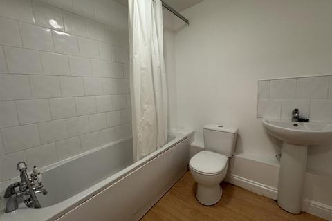 undefined, Milligan Road, Leicester