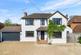 Forest Road, East Horsley, Surrey, KT24 5BX