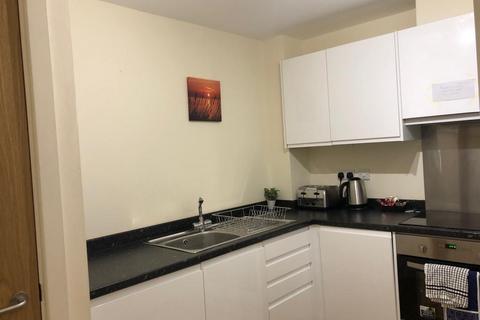 Terraced house - Alma Street, Stoke-on-Trent ST4