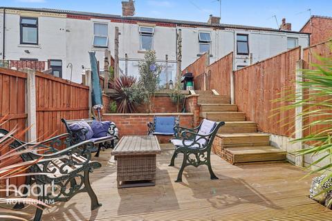 2 bedroom terraced house for sale, Brooks Cottages, Carlton