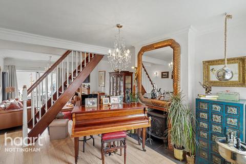 2 bedroom terraced house for sale, Brooks Cottages, Carlton