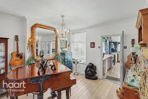 2 bedroom terraced house for sale, Brooks Cottages, Carlton