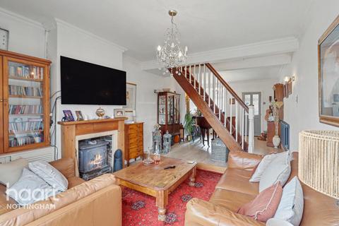 2 bedroom terraced house for sale, Brooks Cottages, Carlton
