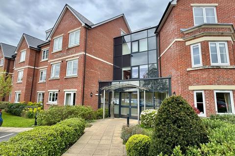 undefined, Wetherby ~ Tatterton Lodge, York Road, LS22