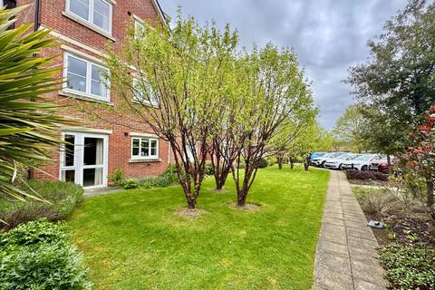 1 bedroom apartment for sale, Wetherby ~ Tatterton Lodge, York Road, LS22