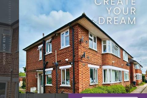 2 bed flat/apartment for rent in Albert Close, Slough, SL1 2BB