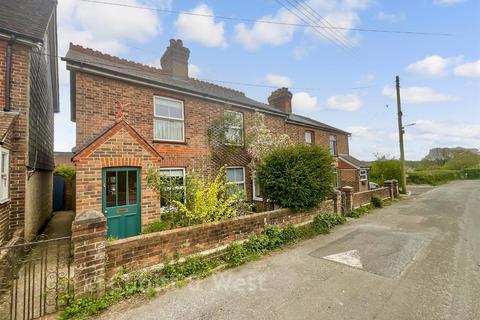 3 bedroom end of terrace house for sale, New Road, Uckfield TN22