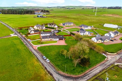 4 bedroom country house for sale, Cleghorn, Lanark