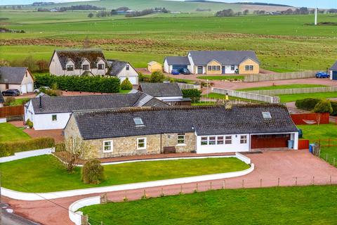 4 bedroom country house for sale, Cleghorn, Lanark