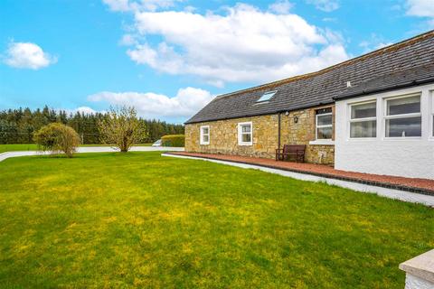 4 bedroom country house for sale, Cleghorn, Lanark