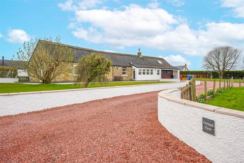 4 bedroom country house for sale, Cleghorn, Lanark