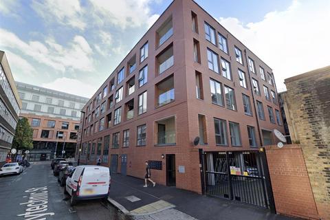 Garage for sale, Polytechnic Street, Woolwich