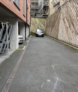 Garage for sale, Polytechnic Street, Woolwich