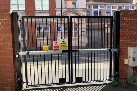 Garage for sale, Polytechnic Street, Woolwich