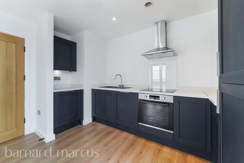 undefined, Tealing Drive, Epsom