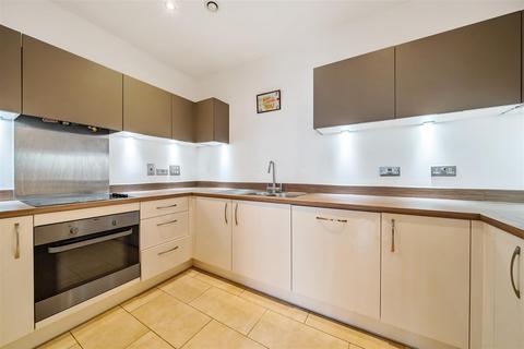 1 bedroom flat for sale, Quebec Way, Rotherhithe, SE16