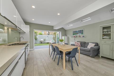 5 bedroom terraced house for sale, Leathwaite Road, London, SW11