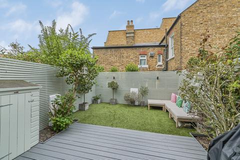 5 bedroom terraced house for sale, Leathwaite Road, London, SW11