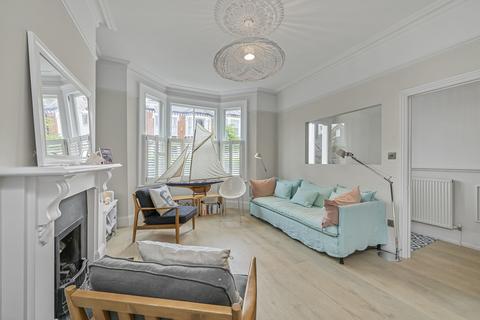5 bedroom terraced house for sale, Leathwaite Road, London, SW11