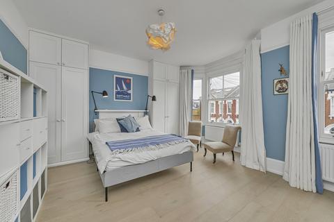 5 bedroom terraced house for sale, Leathwaite Road, London, SW11