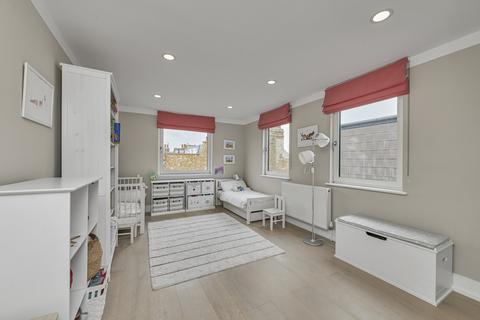 5 bedroom terraced house for sale, Leathwaite Road, London, SW11