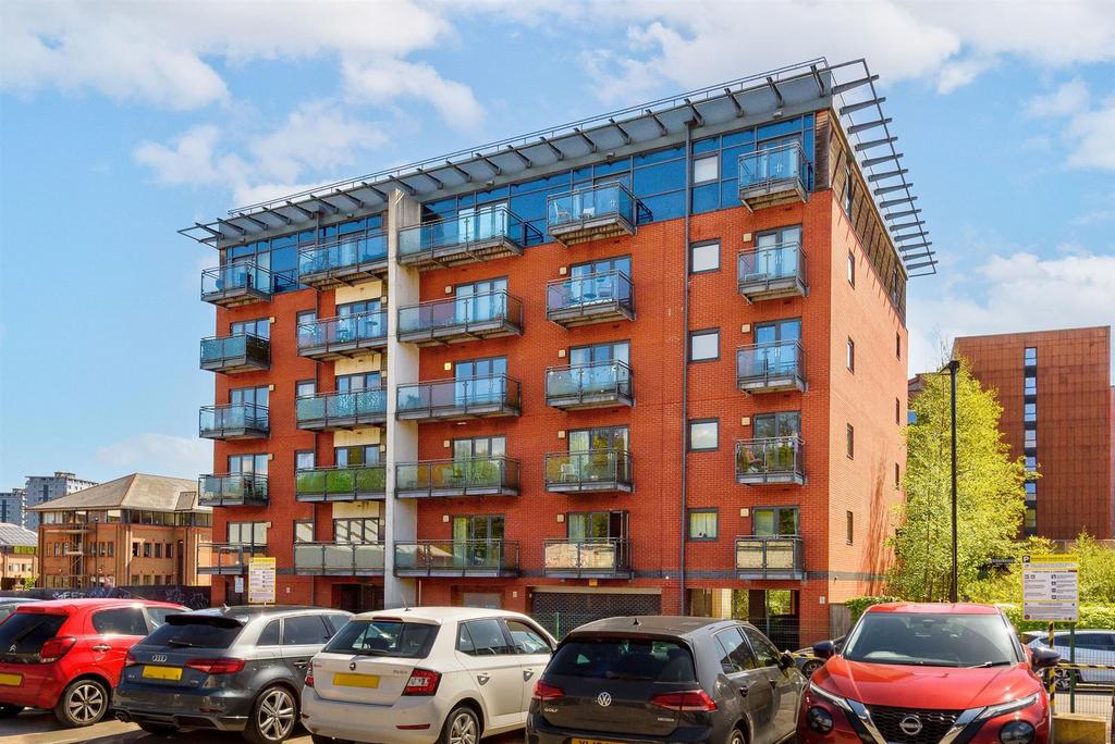 1 bedroom apartment for sale