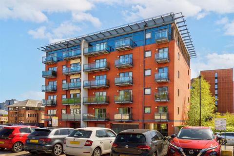 1 bedroom apartment for sale, Pomona Street, Sheffield