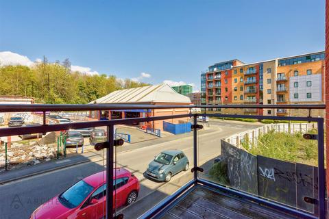 1 bedroom apartment for sale, Pomona Street, Sheffield