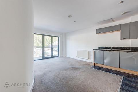 1 bedroom apartment for sale, Pomona Street, Sheffield