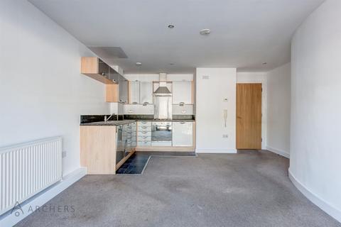 1 bedroom apartment for sale, Pomona Street, Sheffield