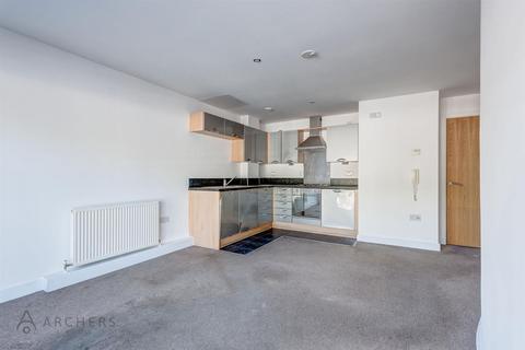 1 bedroom apartment for sale, Pomona Street, Sheffield
