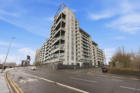 undefined, Elliot Street, Glasgow G3