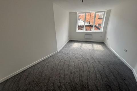 undefined, Victoria Street, Derby, DE1
