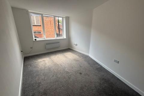 undefined, Victoria Street, Derby, DE1