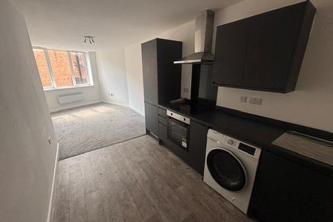 undefined, Victoria Street, Derby, DE1