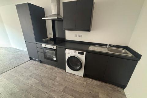 undefined, Victoria Street, Derby, DE1