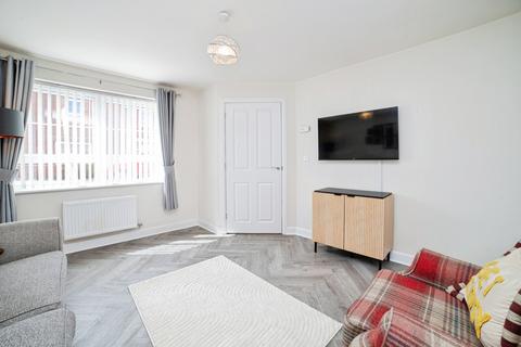 3 bedroom semi-detached house for sale, Phoenix Close, Mansfield, Nottinghamshire, NG18