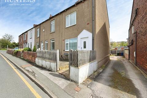 2 bed terraced house for rent in Sackup Lane, Darton, Barnsley