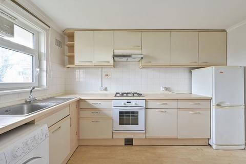 1 bedroom flat to rent, Granville Road, Southfields, London, SW18
